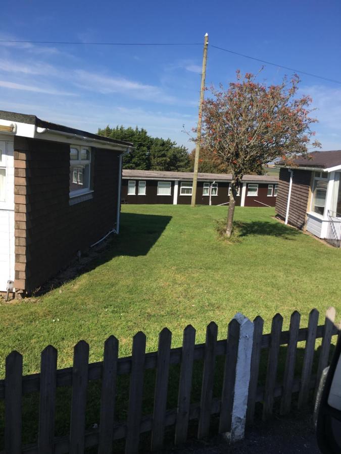Drop Anchor Apartman Dartmouth Kültér fotó