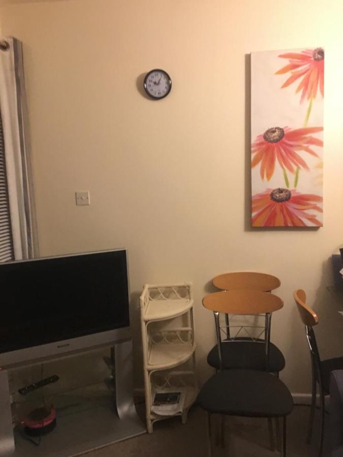 Drop Anchor Apartman Dartmouth Kültér fotó
