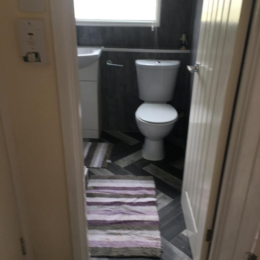 Drop Anchor Apartman Dartmouth Kültér fotó